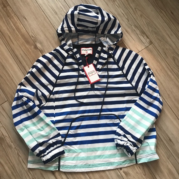 Hunter for Target anorak pullover - Picture 3 of 7